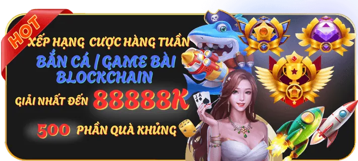 Những game Nổ Hũ hot nhất 2026 tại F8bet